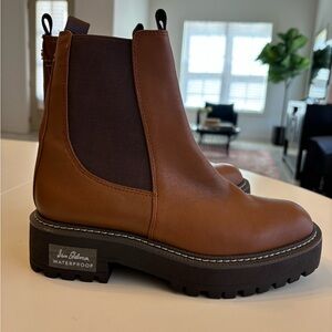 Sam Edelman Laguna Boot